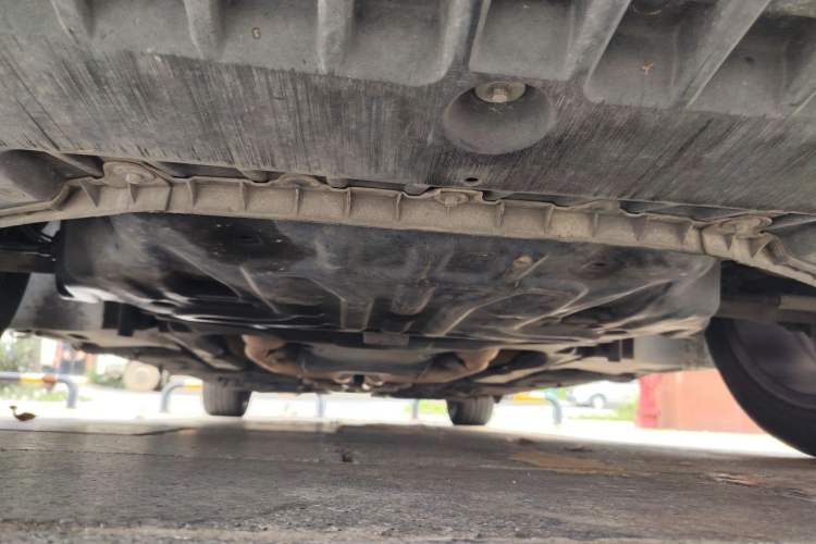 Used Mercedes-Benz S-Class 2010 S 300 L Business Model Chassis Front