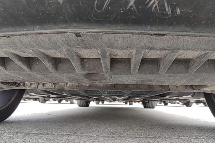 Used Mercedes-Benz S-Class 2010 S 300 L Luxury Model Chassis Front