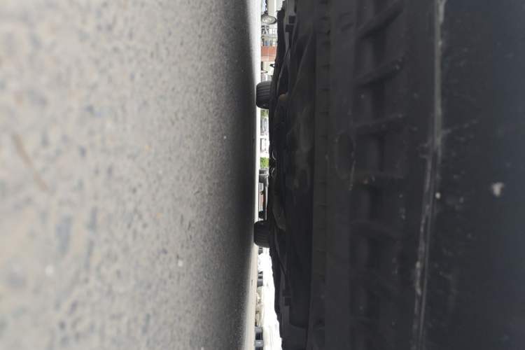 Used Mercedes-Benz S-Class 2010 S 300 L Business Model Chassis Front