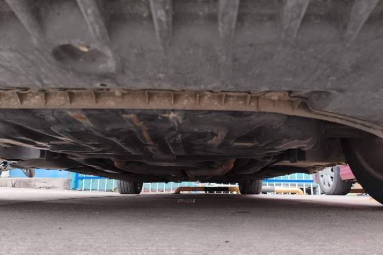Used Mercedes-Benz S-Class 2010 S 300 L Prestige Edition Chassis Front