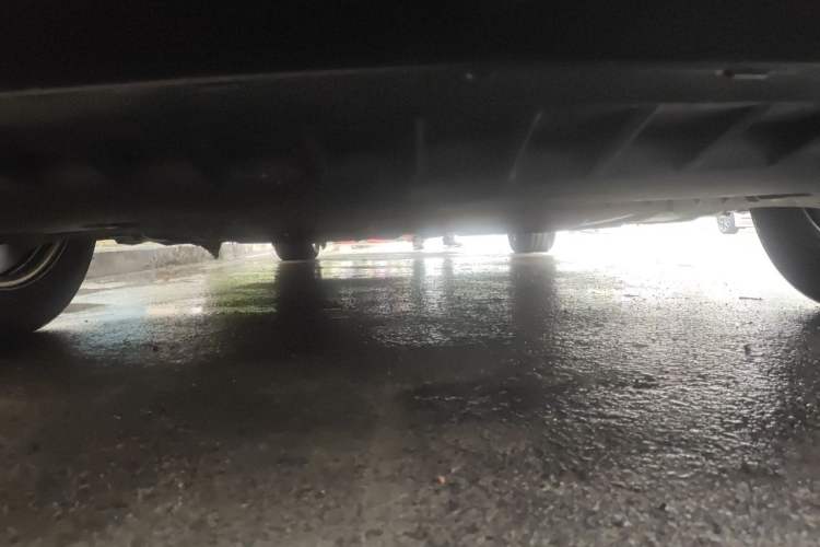 Used Mercedes-Benz S-Class 2010 S 300 L Business Model Chassis Front