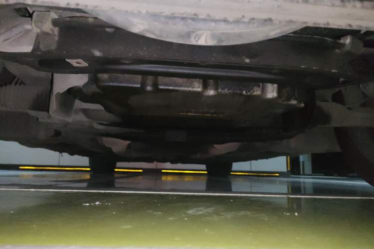 Used Mercedes-Benz S-Class 2010 S 600 L Chassis Front