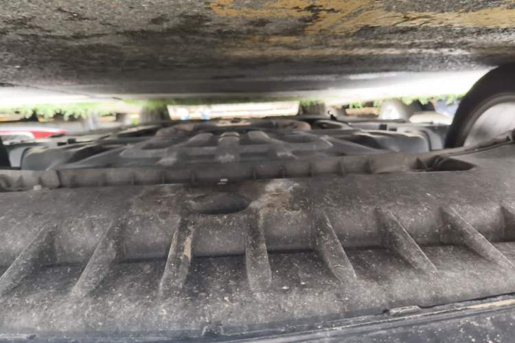 Used Mercedes-Benz S-Class 2010 S 300 L Luxury Model Chassis Front