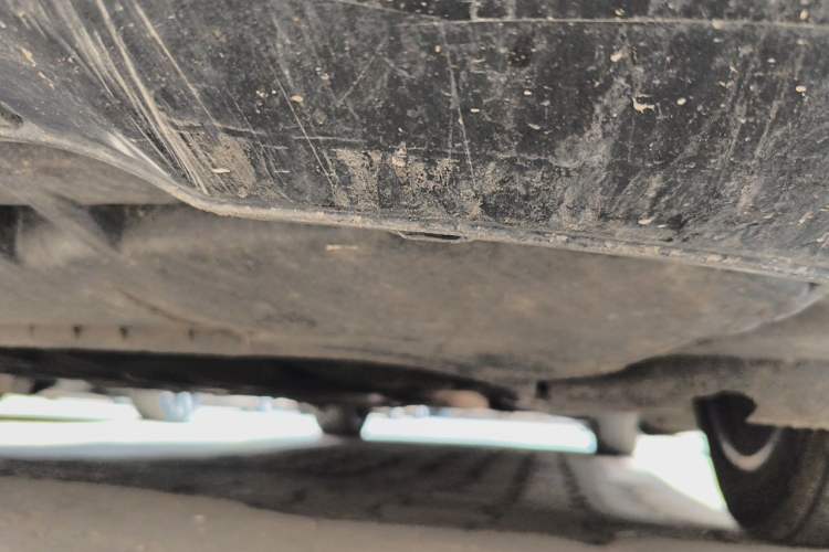 Used Mercedes-Benz S-Class 2010 S 350 L Luxury Model Chassis Front