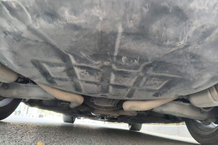 Used Mercedes-Benz S-Class 2010 S 300 L Luxury Model Chassis Rear