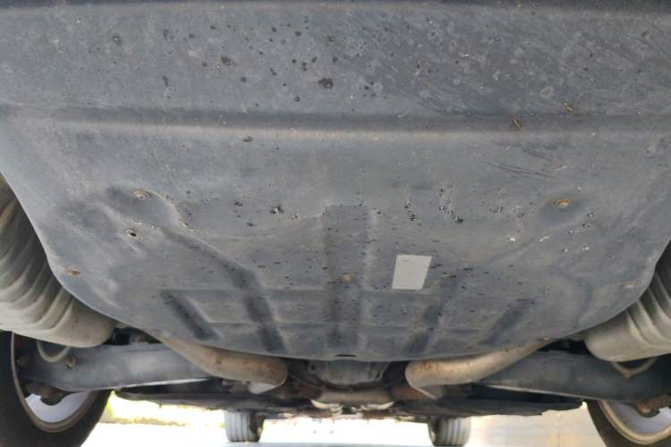 Used Mercedes-Benz S-Class 2010 S 300 L Luxury Model Chassis Rear