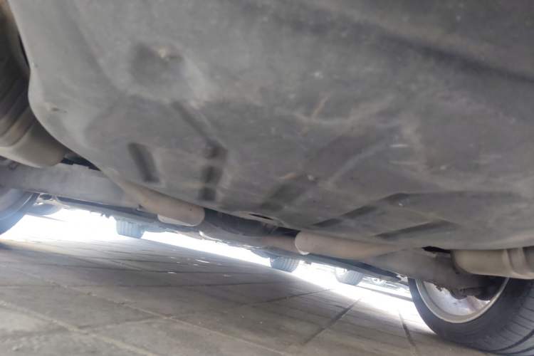 Used Mercedes-Benz S-Class 2010 S 300 L Business Model Chassis Rear