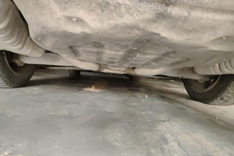 Used Mercedes-Benz S-Class 2010 S 300 L Business Model Chassis Rear
