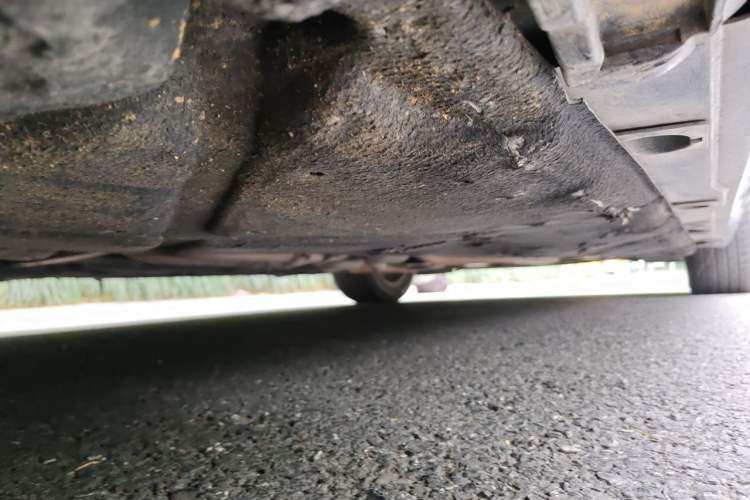 Used Mercedes-Benz S-Class 2010 S 300 L Business Model Chassis Rear