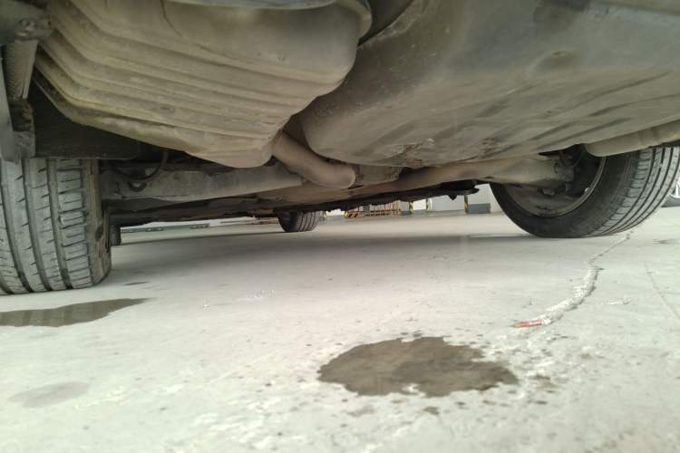 Used Mercedes-Benz S-Class 2010 S 300 L Luxury Model Chassis Rear Left