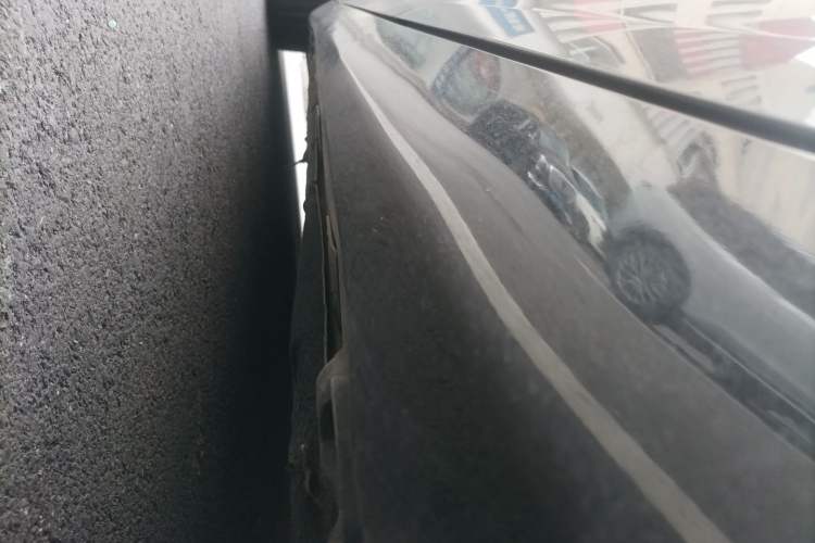 Used Mercedes-Benz S-Class 2010 S 350 L Luxury Model Chassis Rear Left