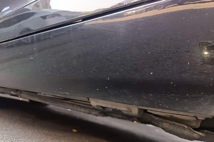 Used Mercedes-Benz S-Class 2010 S 350 L Luxury Model Chassis Rear Left