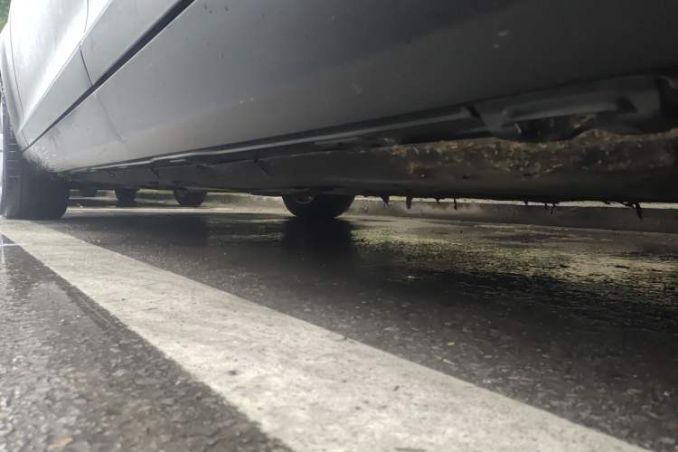Used Mercedes-Benz S-Class 2010 S 300 L Business Model Chassis Rear Left