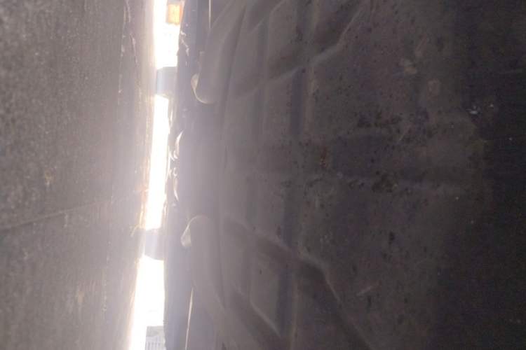 Used Mercedes-Benz S-Class 2010 S 300 L Luxury Model Chassis Rear