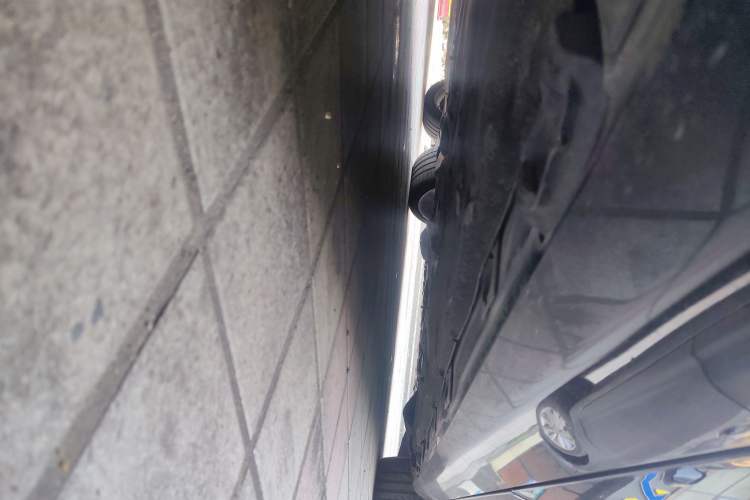 Used Mercedes-Benz S-Class 2010 S 300 L Business Model Chassis Rear Right