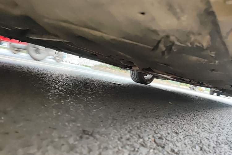 Used Mercedes-Benz S-Class 2010 S 300 L Business Model Chassis Rear Right
