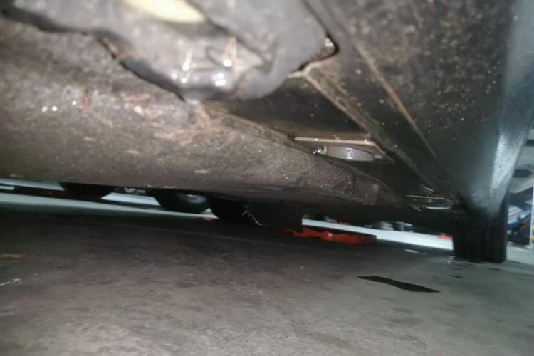 Used Mercedes-Benz S-Class 2010 S 300 L Business Model Chassis Rear Right