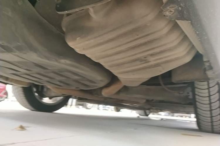 Used Mercedes-Benz S-Class 2010 S 350 L Luxury Model Chassis Rear Right