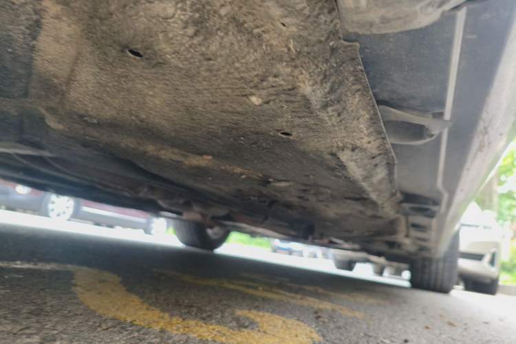 Used Mercedes-Benz S-Class 2010 S 300 L Prestige Edition Chassis Rear Right