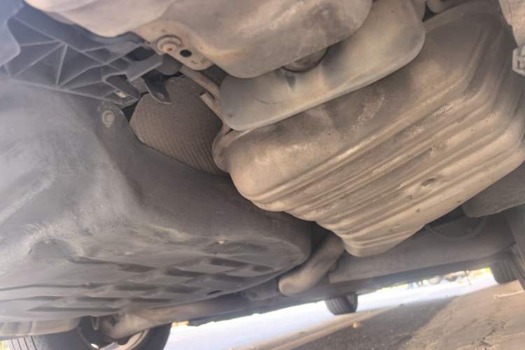 Used Mercedes-Benz S-Class 2010 S 300 L Business Model Chassis Rear Right