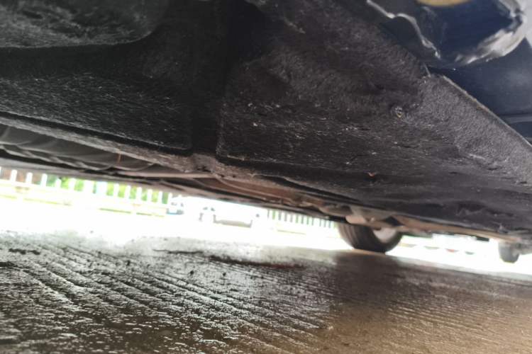 Used Mercedes-Benz S-Class 2010 S 400 L HYBRID Chassis Rear Right