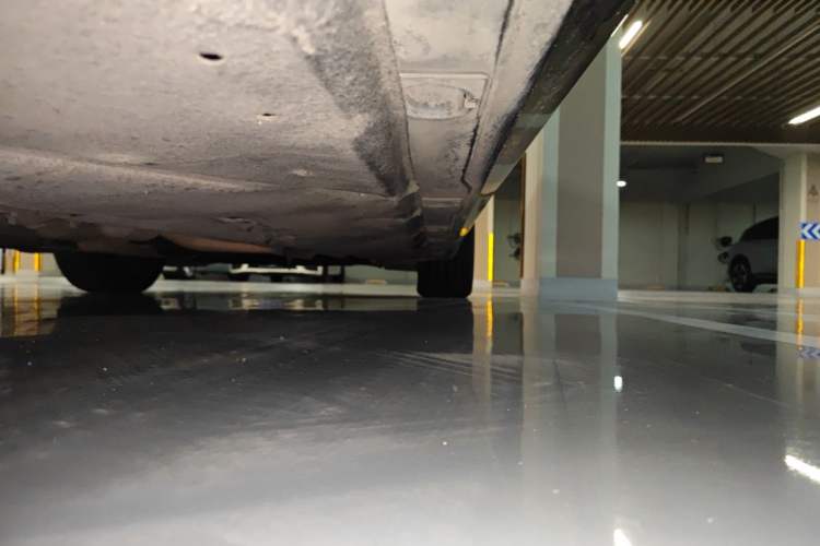 Used Mercedes-Benz S-Class 2010 S 300 L Business Model Chassis Rear Right