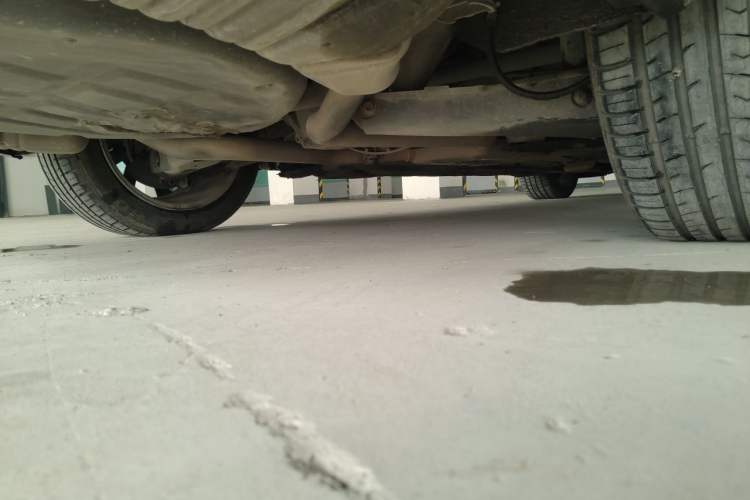 Used Mercedes-Benz S-Class 2010 S 300 L Luxury Model Chassis Rear Right