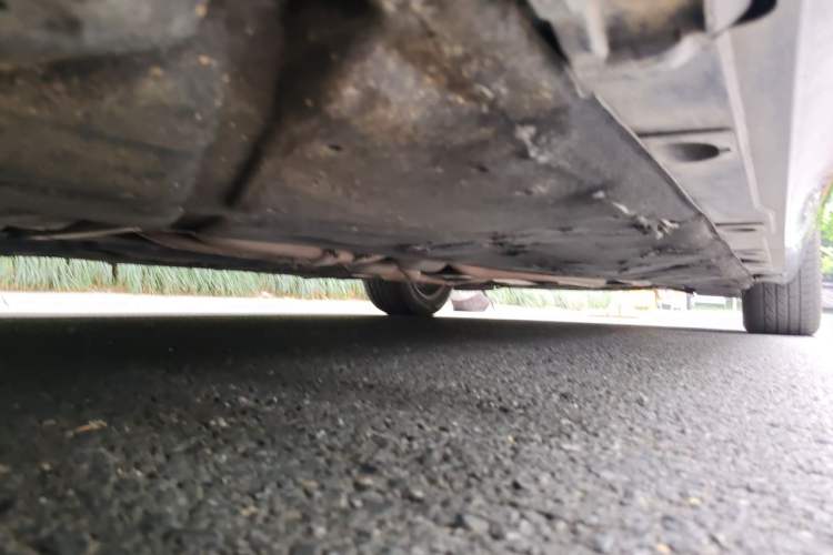 Used Mercedes-Benz S-Class 2010 S 300 L Business Model Chassis Rear Right