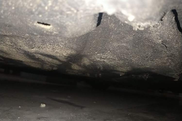 Used Mercedes-Benz S-Class 2010 S 400 L HYBRID Chassis Rear Right