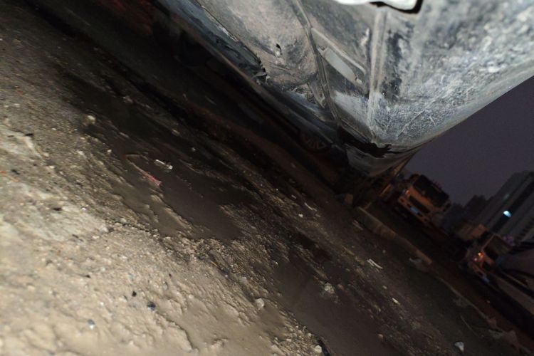 Used Mercedes-Benz S-Class 2010 S 300 L Business Model Chassis Rear Right