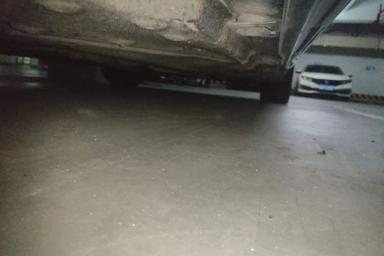 Used Mercedes-Benz S-Class 2010 S 300 L Prestige Edition Chassis Rear Right