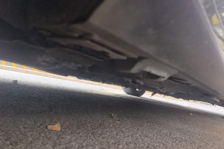 Used Mercedes-Benz S-Class 2010 S 300 L Business Model Chassis Rear Right