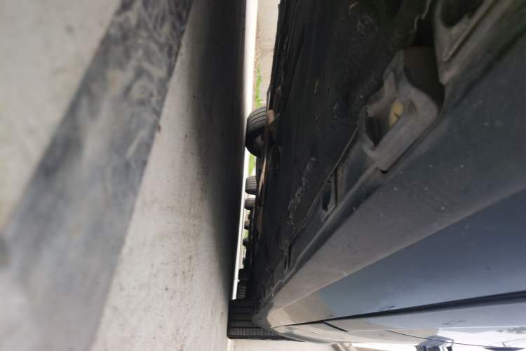 Used Mercedes-Benz S-Class 2010 S 300 L Luxury Model Chassis Rear Right