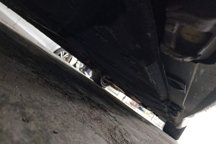 Used Mercedes-Benz S-Class 2010 S 300 L Luxury Model Chassis Rear Right