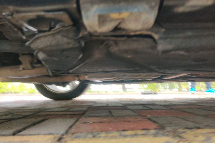 Used Mercedes-Benz S-Class 2010 S 300 L Business Model Chassis Rear Right