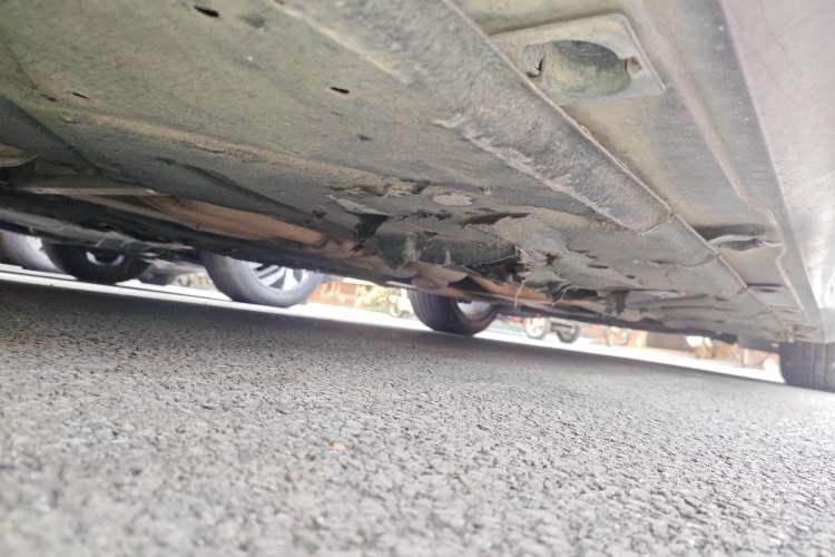 Used Mercedes-Benz S-Class 2010 S 300 L Prestige Edition Chassis Rear Right