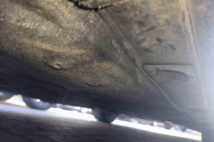Used Mercedes-Benz S-Class 2010 S 350 L Luxury Model Chassis Rear Right