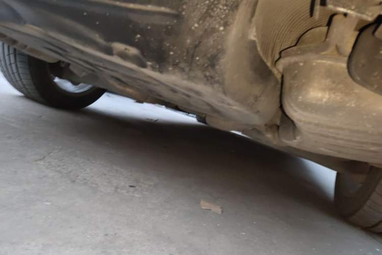 Used Mercedes-Benz S-Class 2010 S 400 L HYBRID Chassis Rear Right