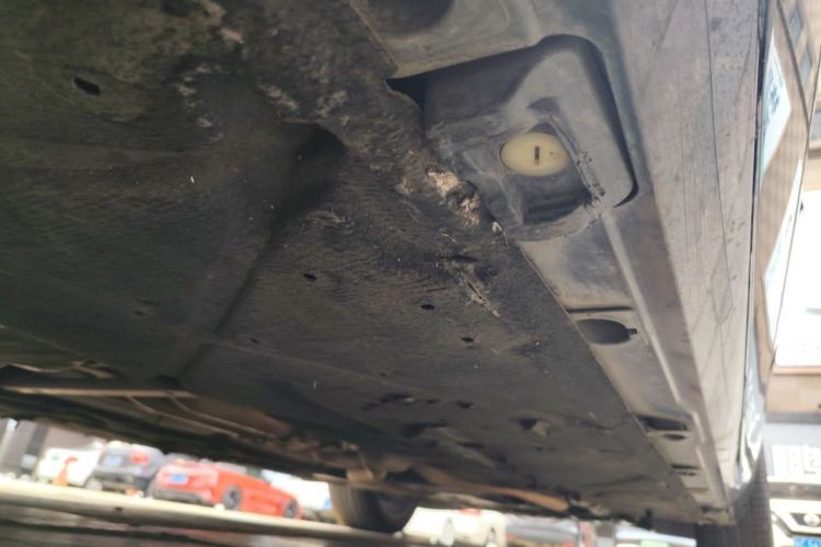 Used Mercedes-Benz S-Class 2010 S 300 L Business Model Chassis Rear Right