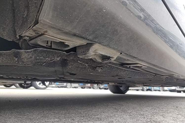 Used Mercedes-Benz S-Class 2010 S 300 L Luxury Model Chassis Rear Right