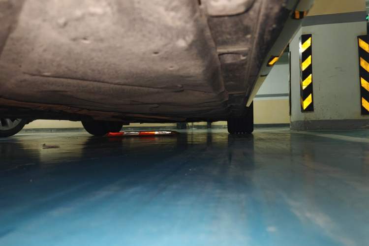 Used Mercedes-Benz S-Class 2010 S 600 L Chassis Rear Right