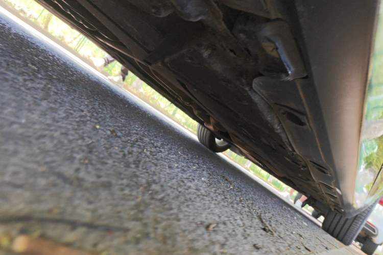 Used Mercedes-Benz S-Class 2010 S 350 L Luxury Model Chassis Rear Right