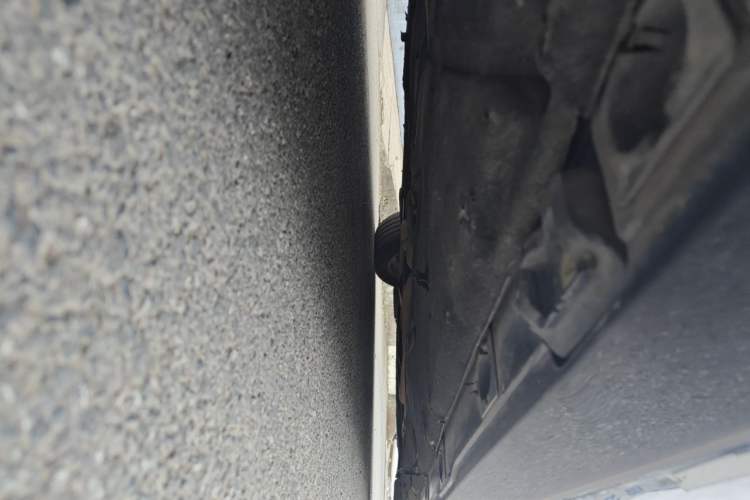Used Mercedes-Benz S-Class 2010 S 300 L Business Model Chassis Rear Right