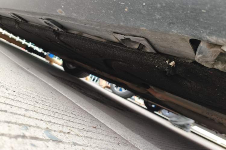 Used Mercedes-Benz S-Class 2010 S 300 L Prestige Edition Chassis Rear Right
