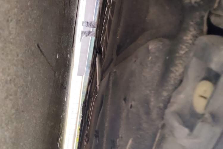 Used Mercedes-Benz S-Class 2010 S 300 L Business Model Chassis Rear Right