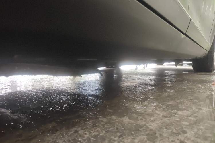 Used Mercedes-Benz S-Class 2010 S 300 L Business Model Chassis Rear Right