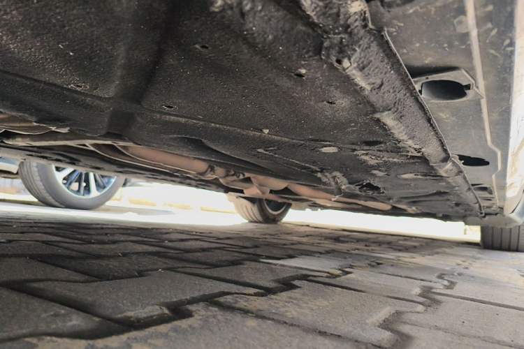 Used Mercedes-Benz S-Class 2010 S 350 L Luxury Model Chassis Rear Right
