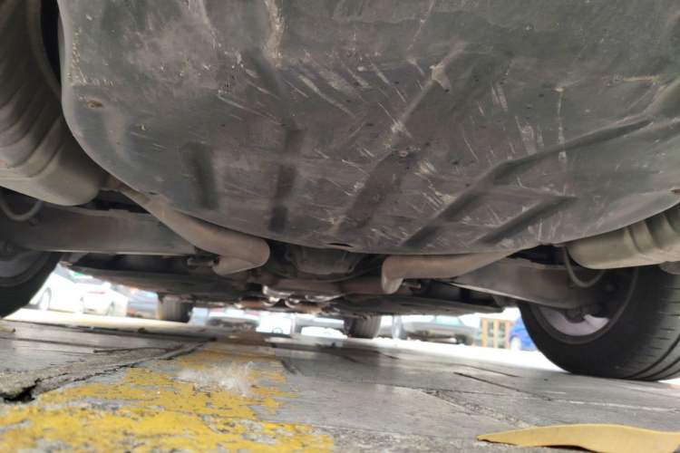 Used Mercedes-Benz S-Class 2010 S 300 L Business Model Chassis Rear