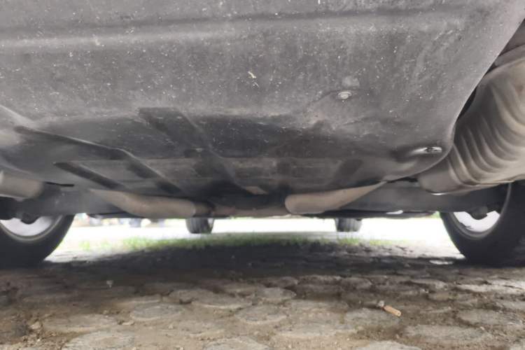 Used Mercedes-Benz S-Class 2010 S 300 L Luxury Model Chassis Rear