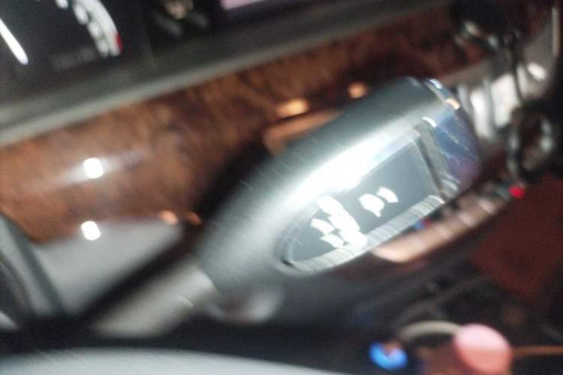 Used Mercedes-Benz S-Class  Gear Lever
